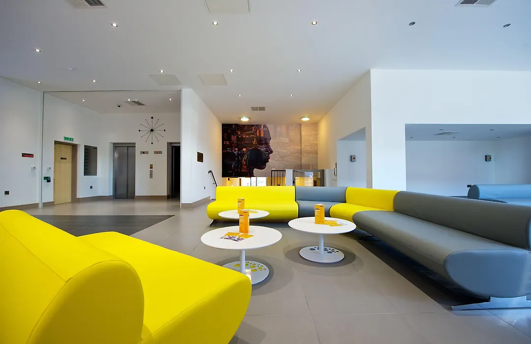 Staycity Aparthotels London Deptford Bridge-1
