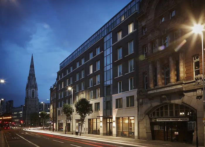 Marlin WaterlooAparthotel