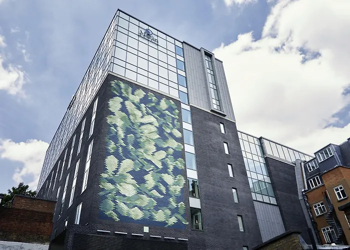 Marlin WaterlooAparthotel