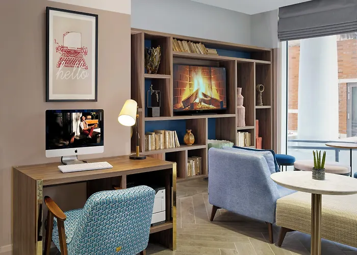 Citadines IslingtonAparthotel